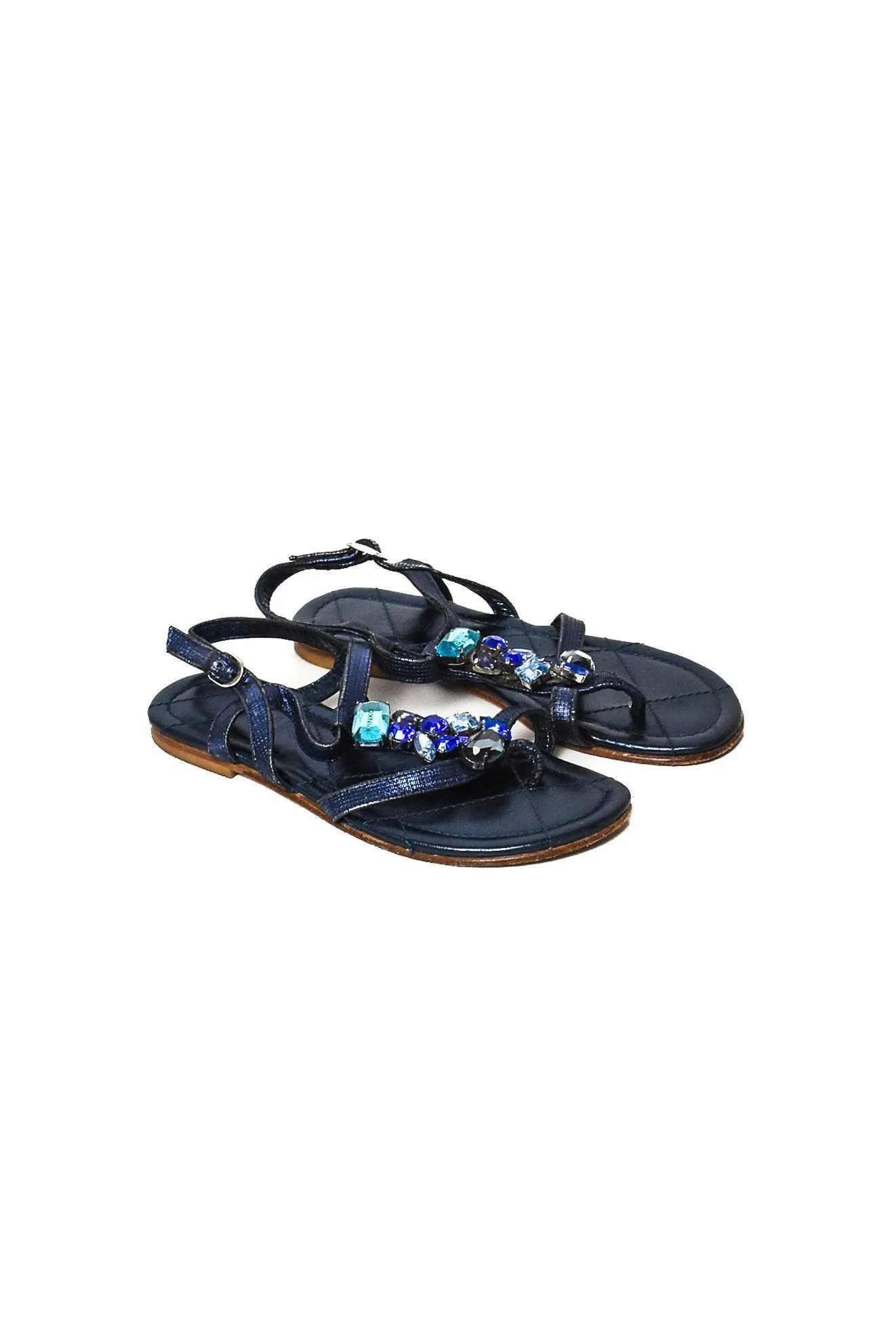 10003691 Pinko Kids~Sandals 6T (EU 31)