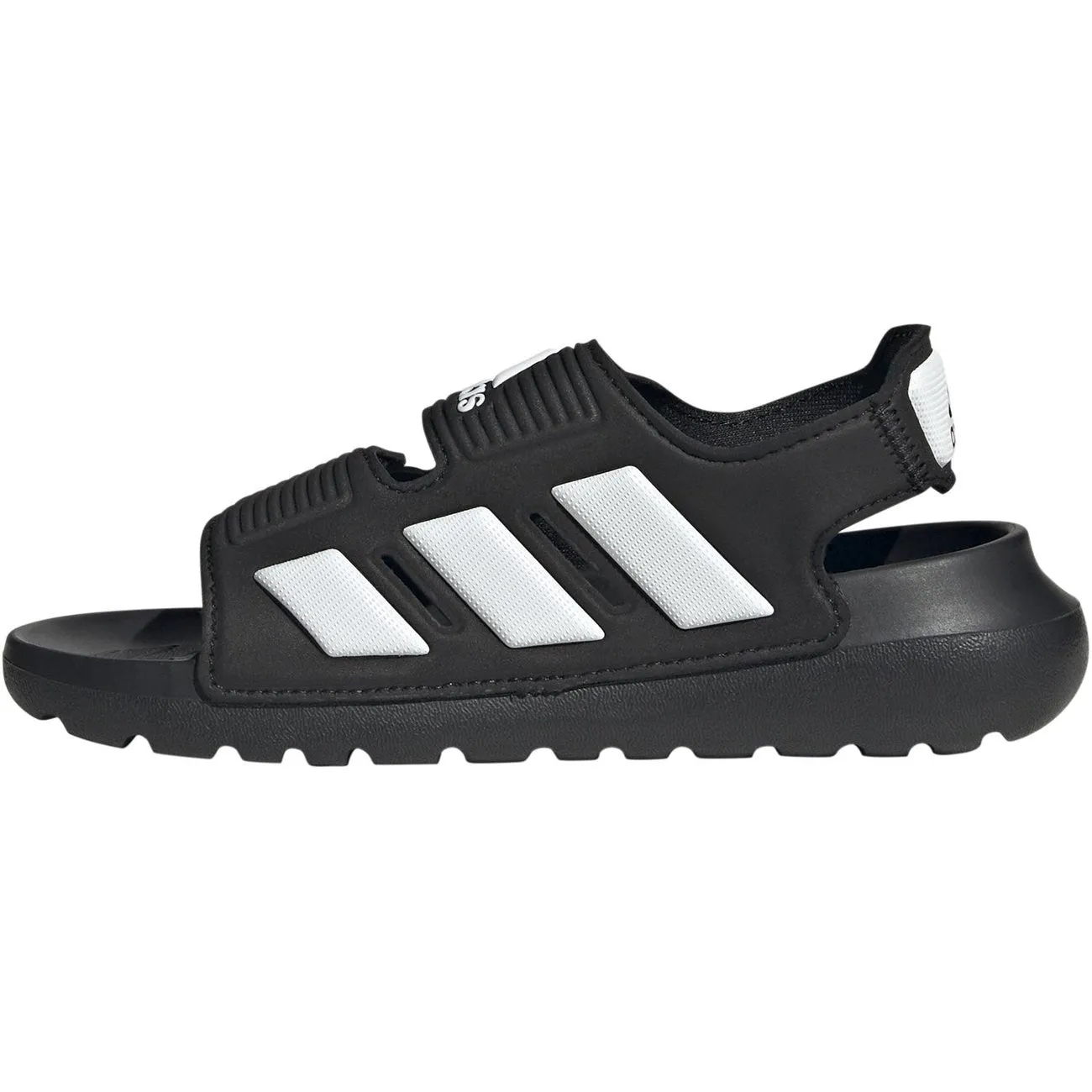 adidas Originals ALTASWIM 2.0 C Swim Sandals Core Black / Cloud White / Core Black