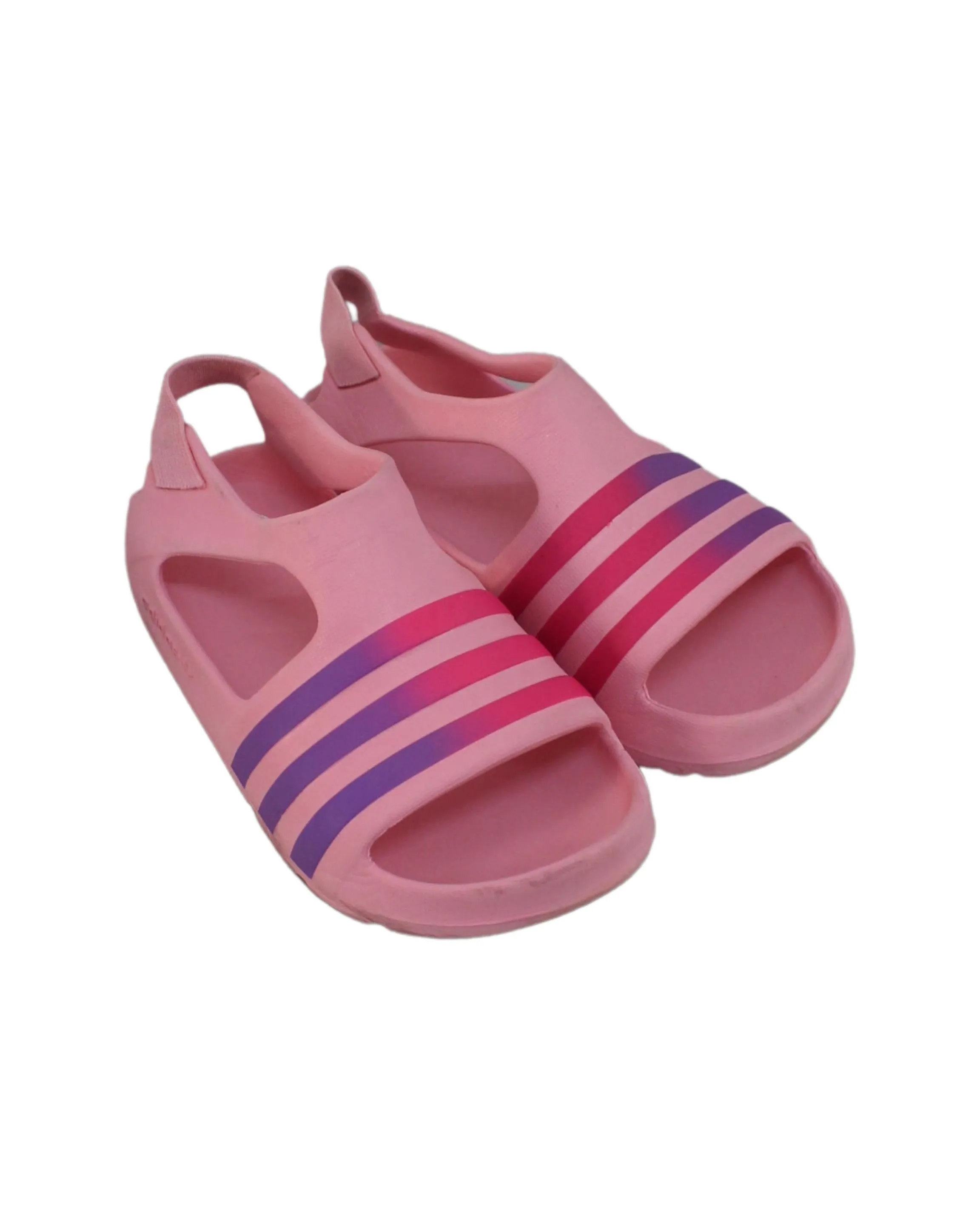 Adidas Sandals 18-24M (14cm)