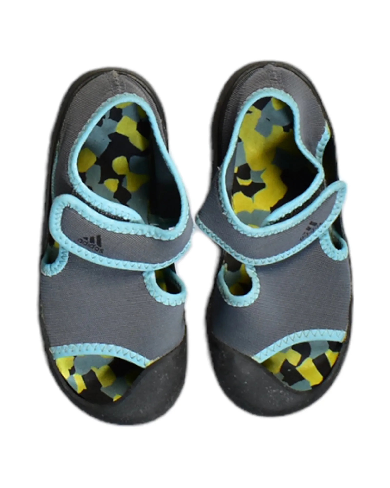 Adidas Sandals 3T (EU25)