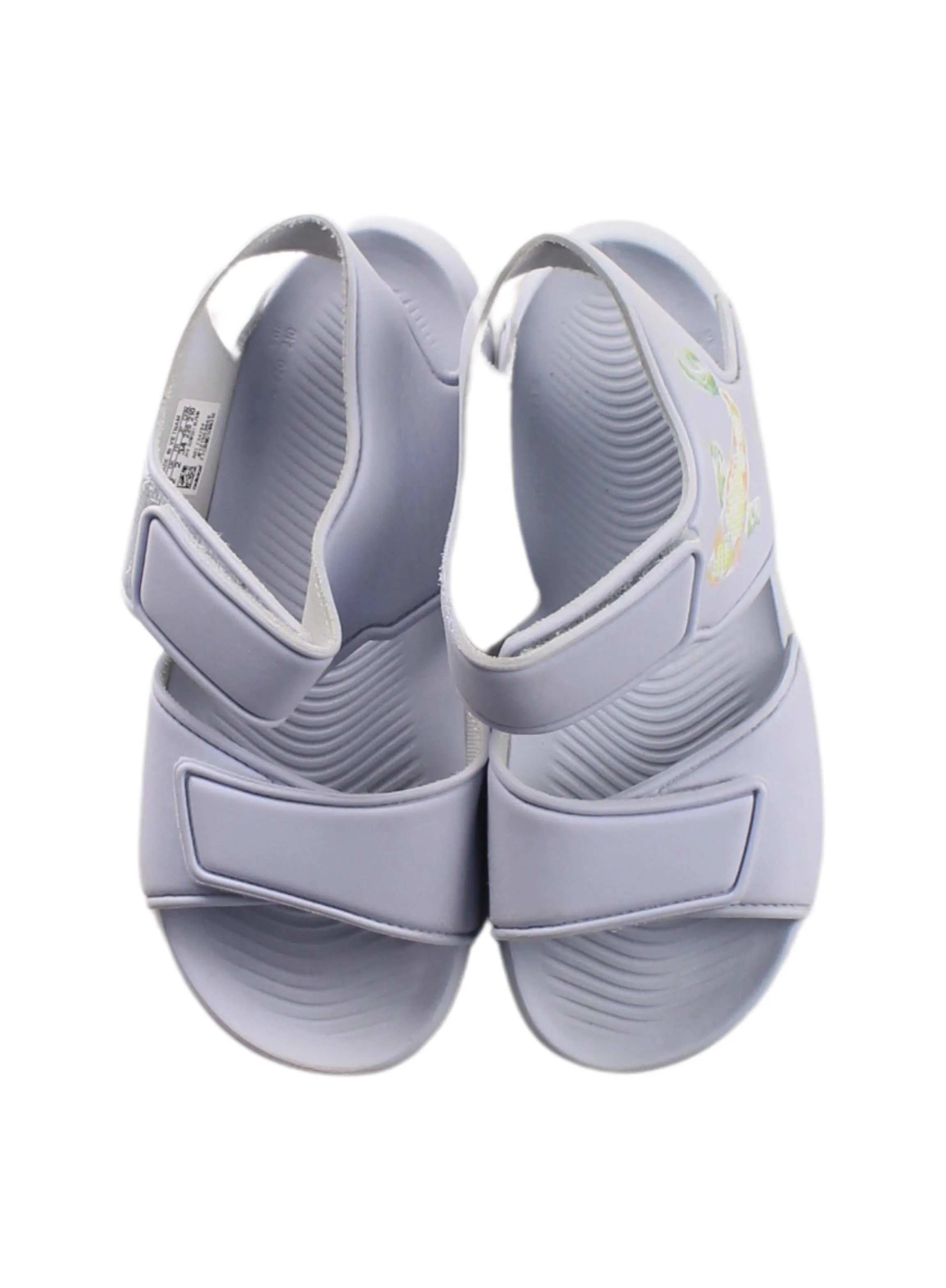 Adidas Sandals (EU34)