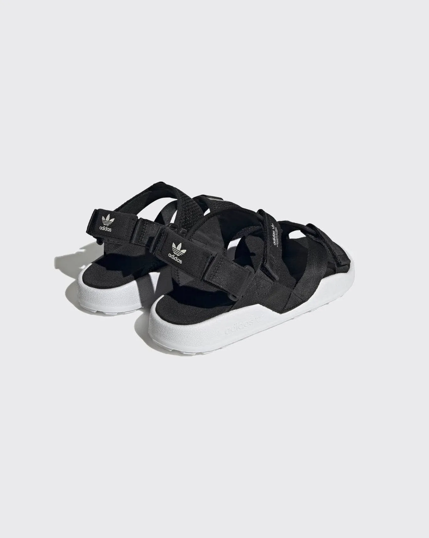 adidas womens adilette adventure sandals