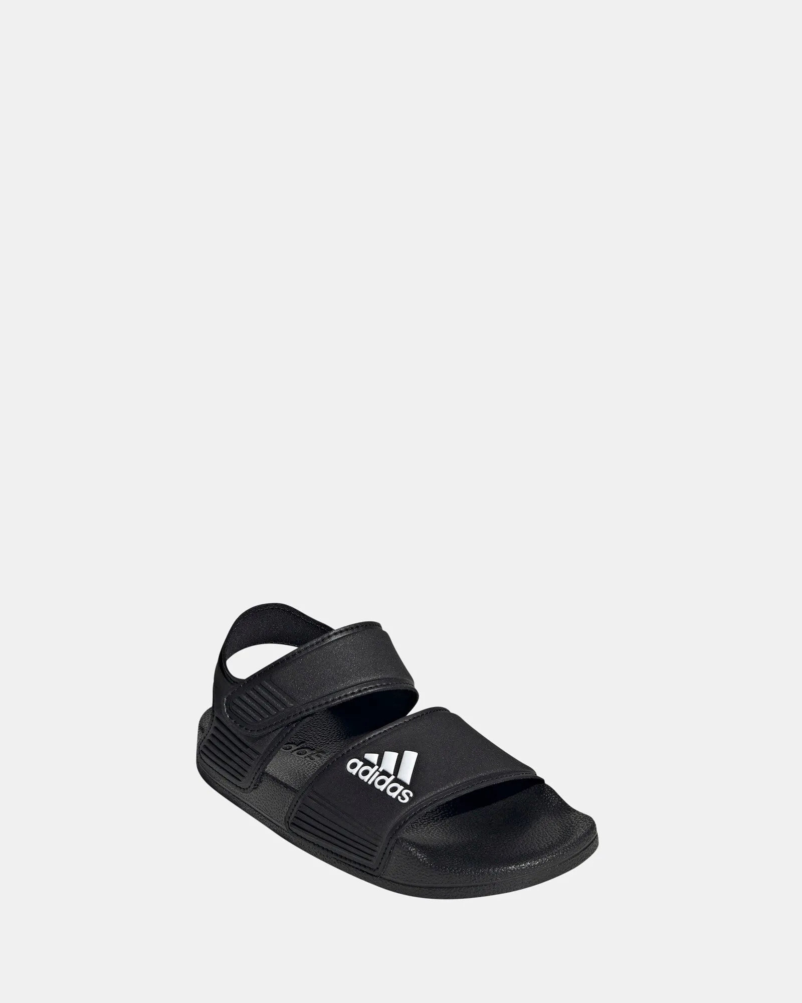 Adilette Sandals II Black/White