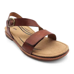 Aetrex Women's Tamara Walnut