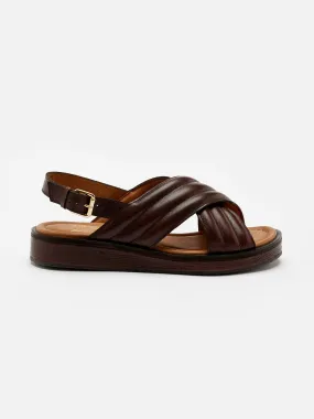 ANTHOLOGY | RICKY CASTAGNA SANDALS