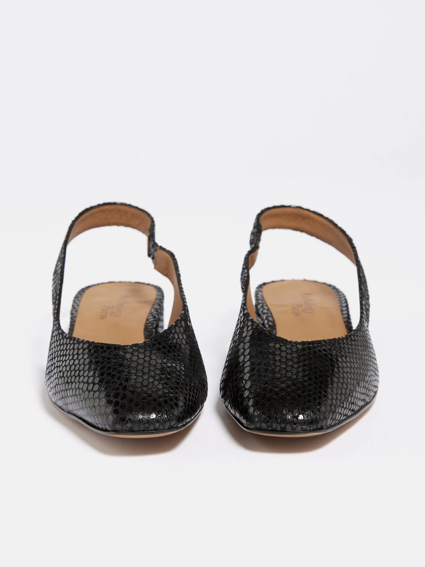 ANTHOLOGY | MAGGIE SANDALS