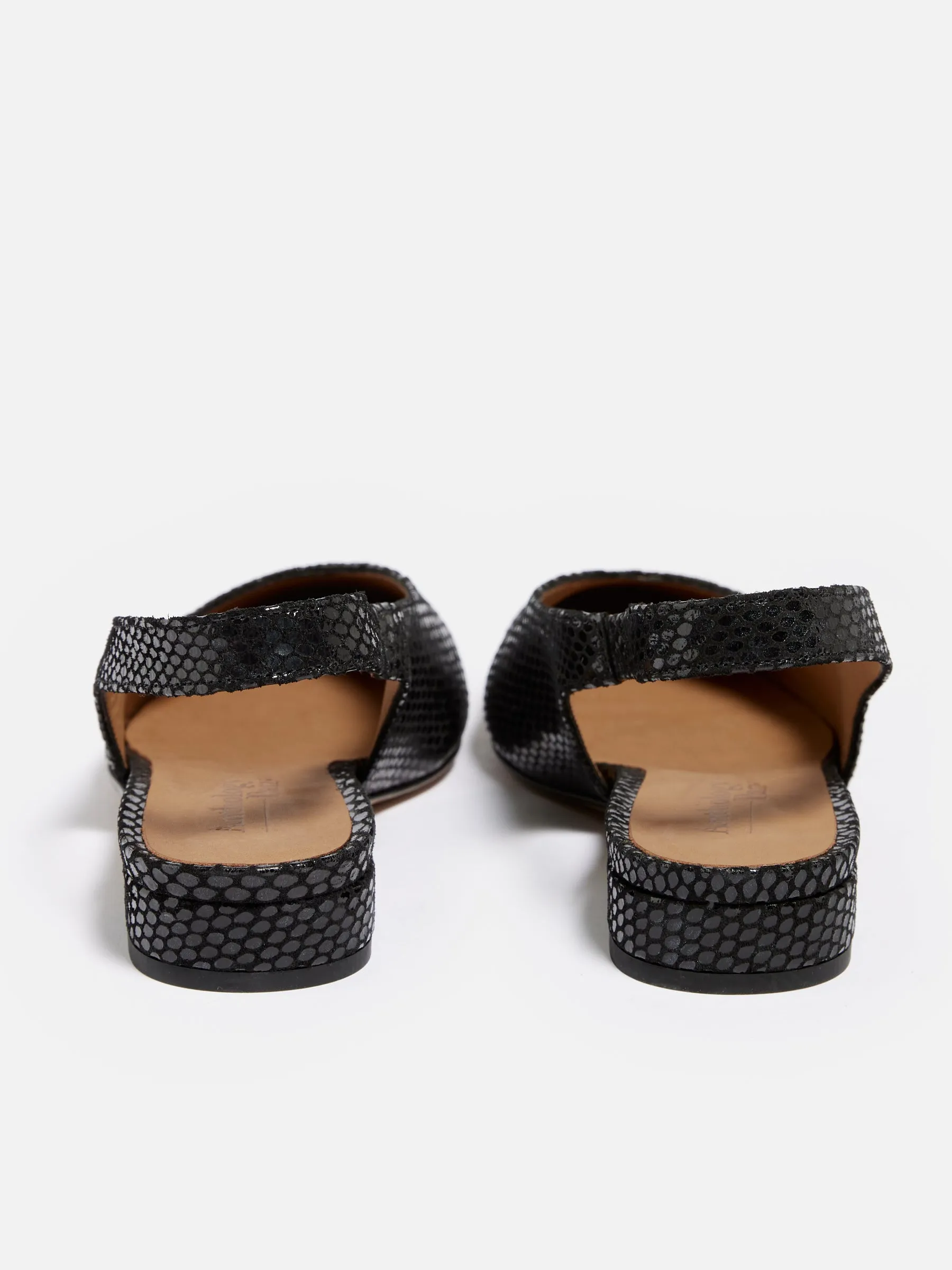 ANTHOLOGY | MAGGIE SANDALS