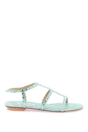 Aquazzura Tequila Sandals (Size - 40)