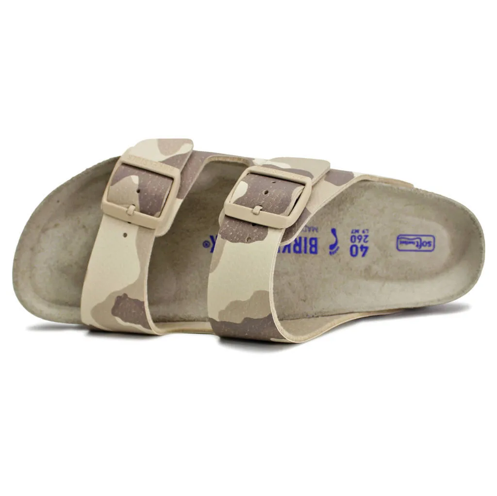 Arizona Birko-Flor Unisex Sandals