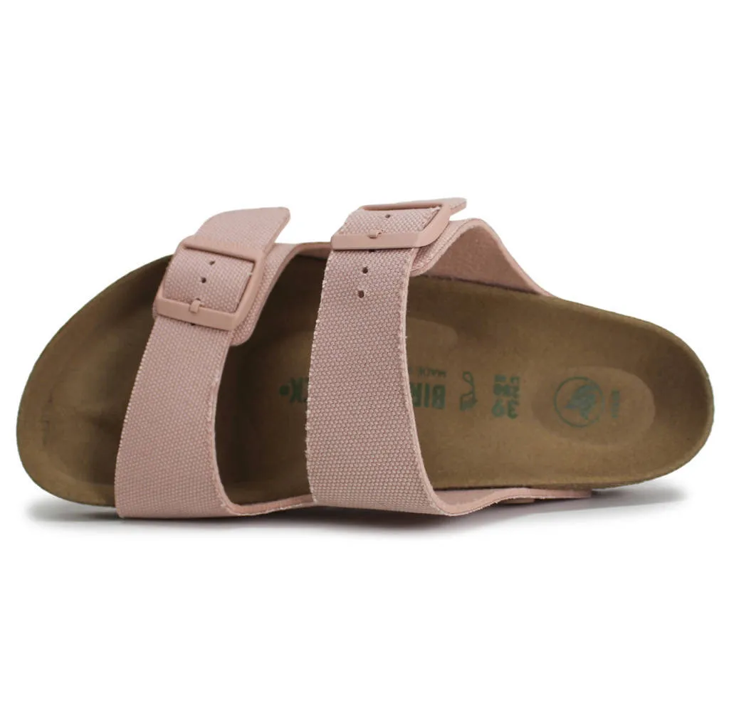 Arizona Rivet Logo Textile Unisex Slides Sandals