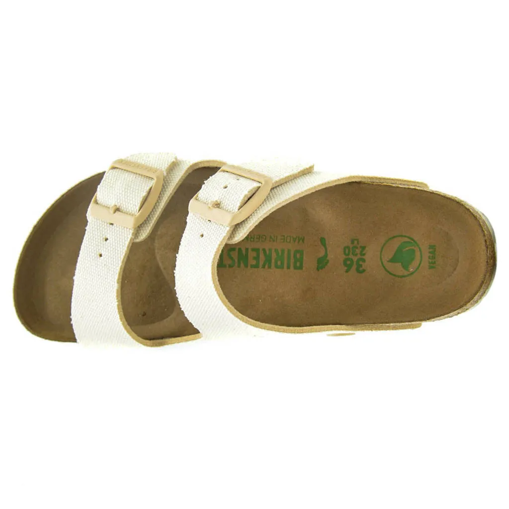 Arizona Rivet Logo Textile Unisex Slides Sandals