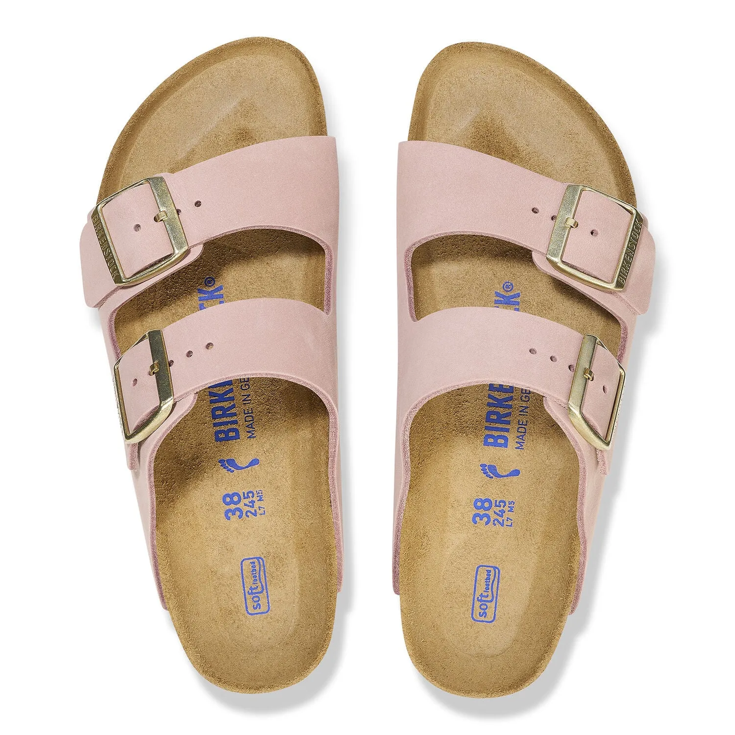 Arizona SFB - Soft Pink