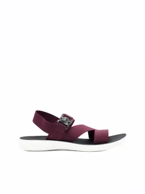 Audrey Flat Sandals