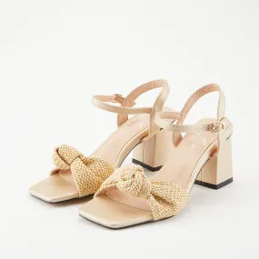 AZURA ASSISI SANDALS