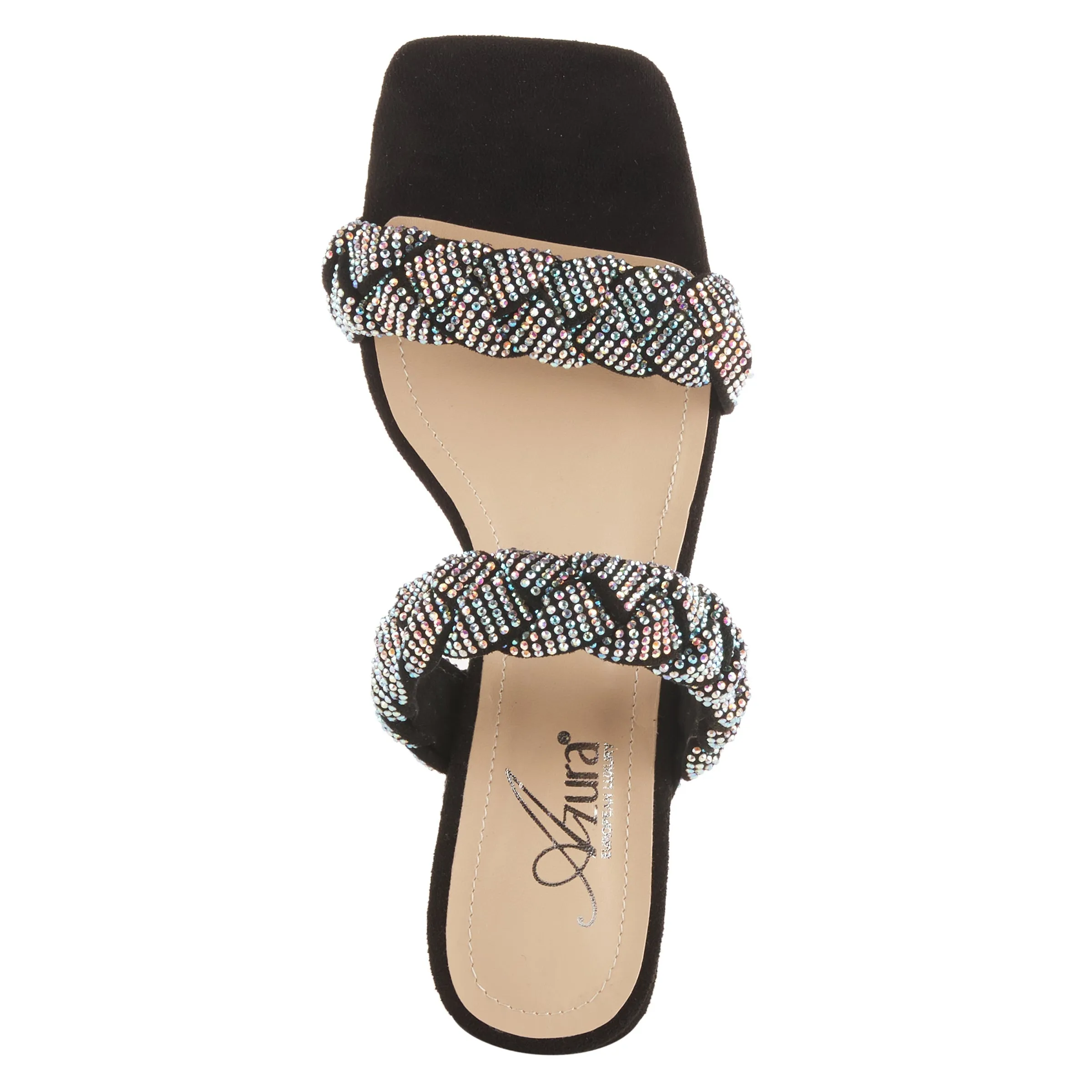 AZURA FABILOUS SANDALS