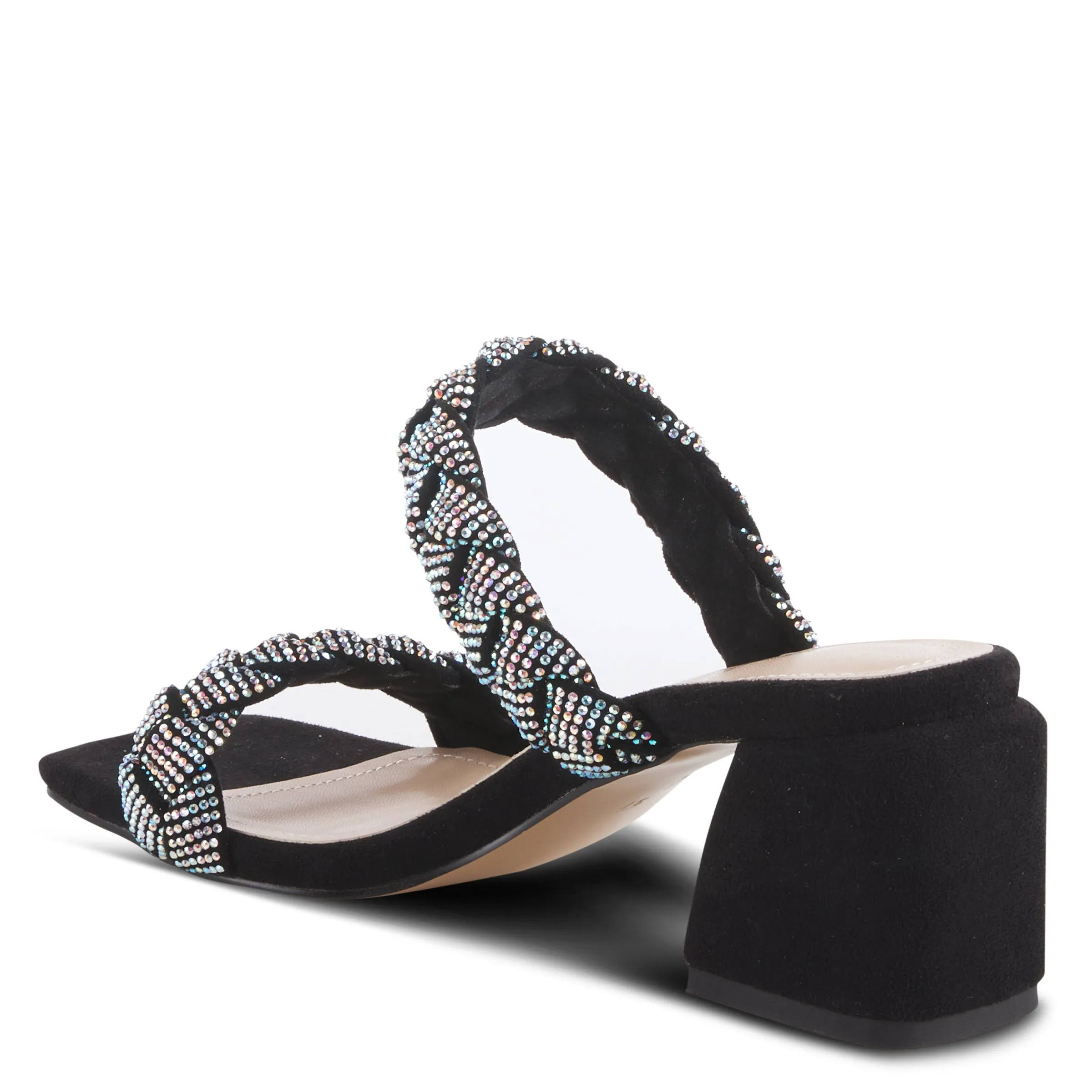 AZURA FABILOUS SANDALS