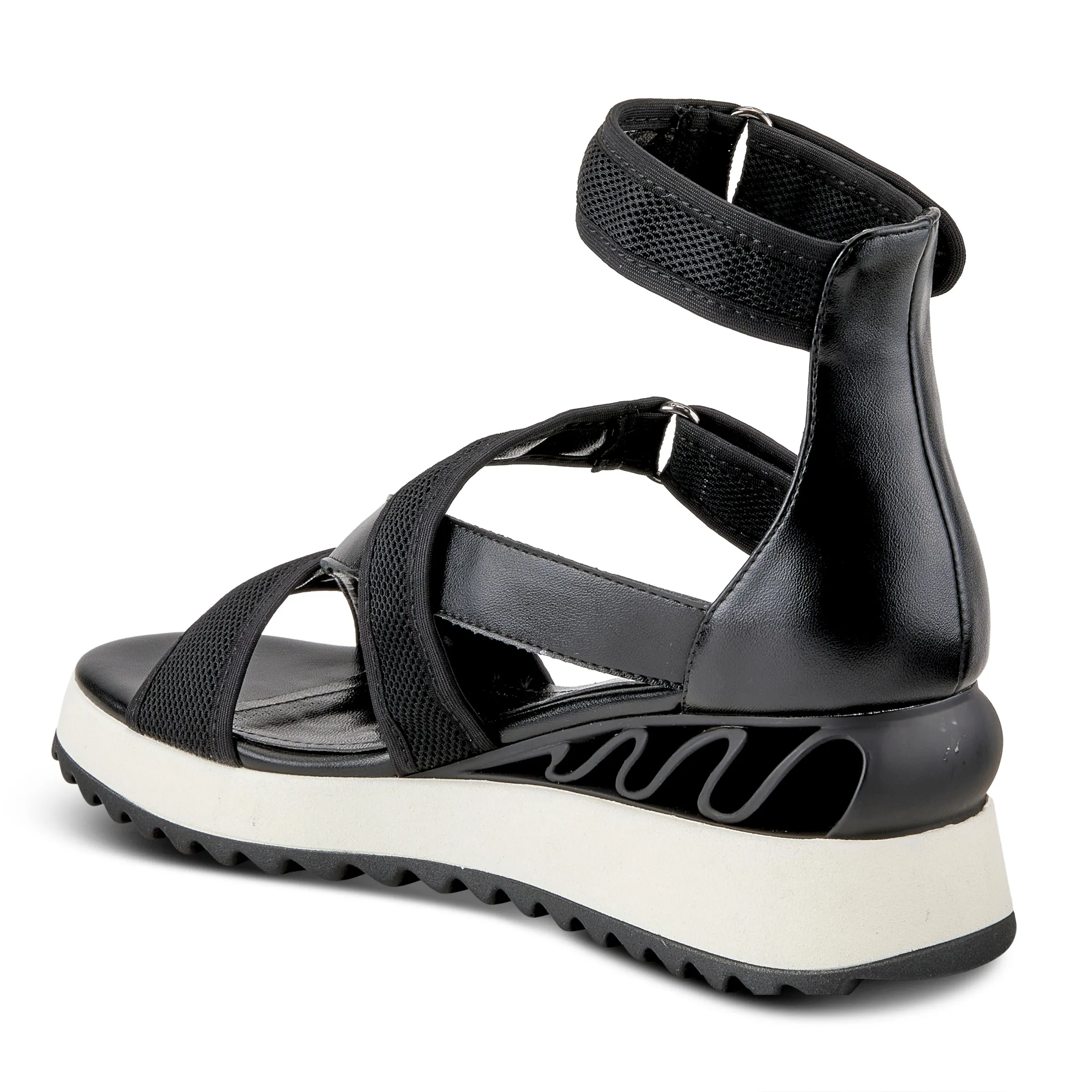 AZURA GOFORIT SANDALS