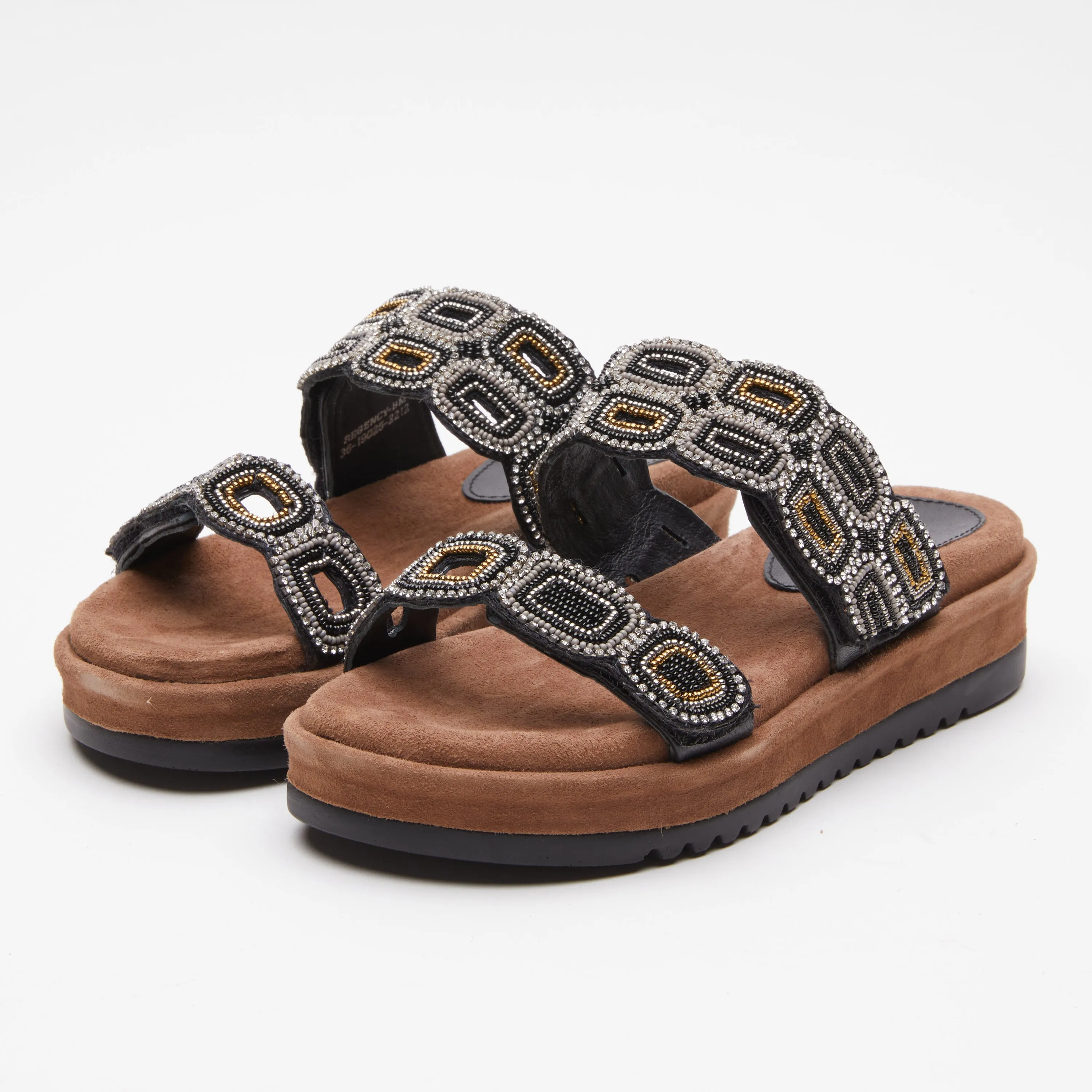 AZURA REGENCY SANDALS