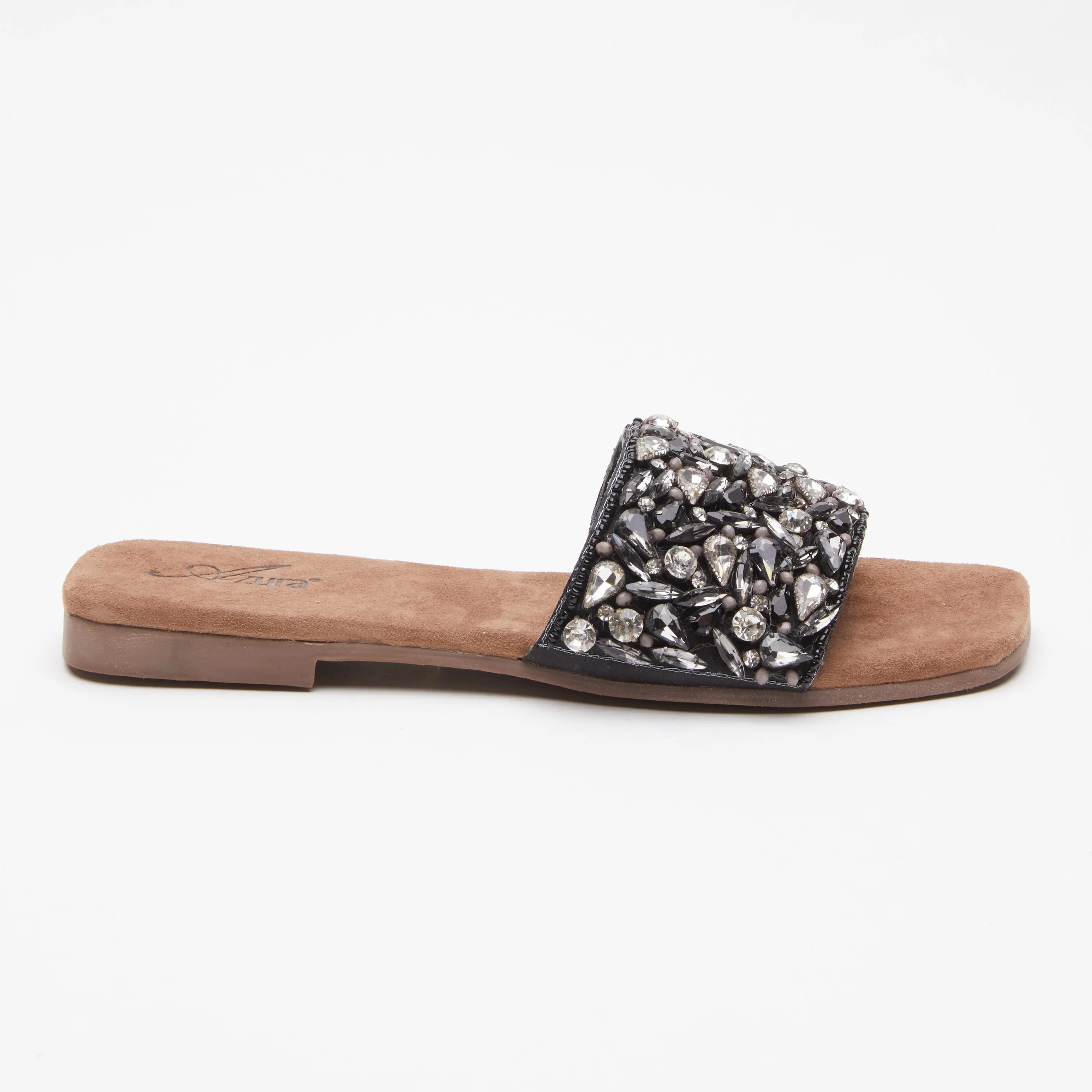 AZURA SIZZLING SANDALS