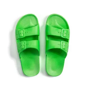 Basic Slide Sandals