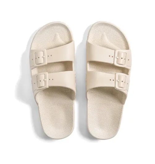 Basic Slide Sandals