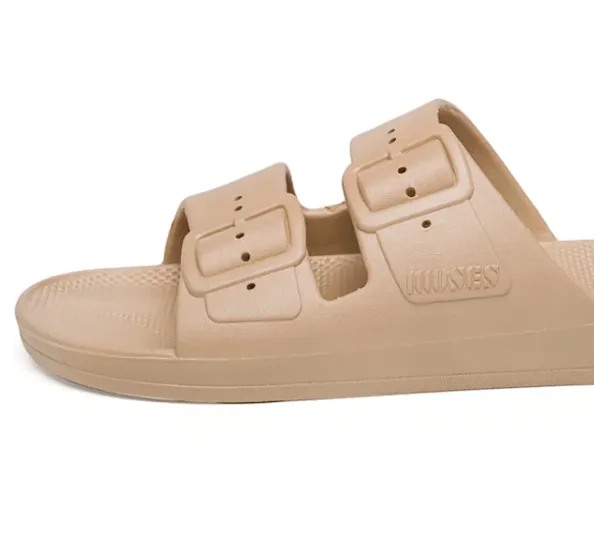 Basic Slide Sandals