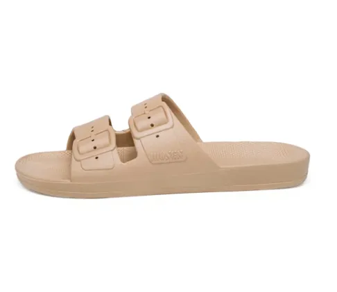 Basic Slide Sandals