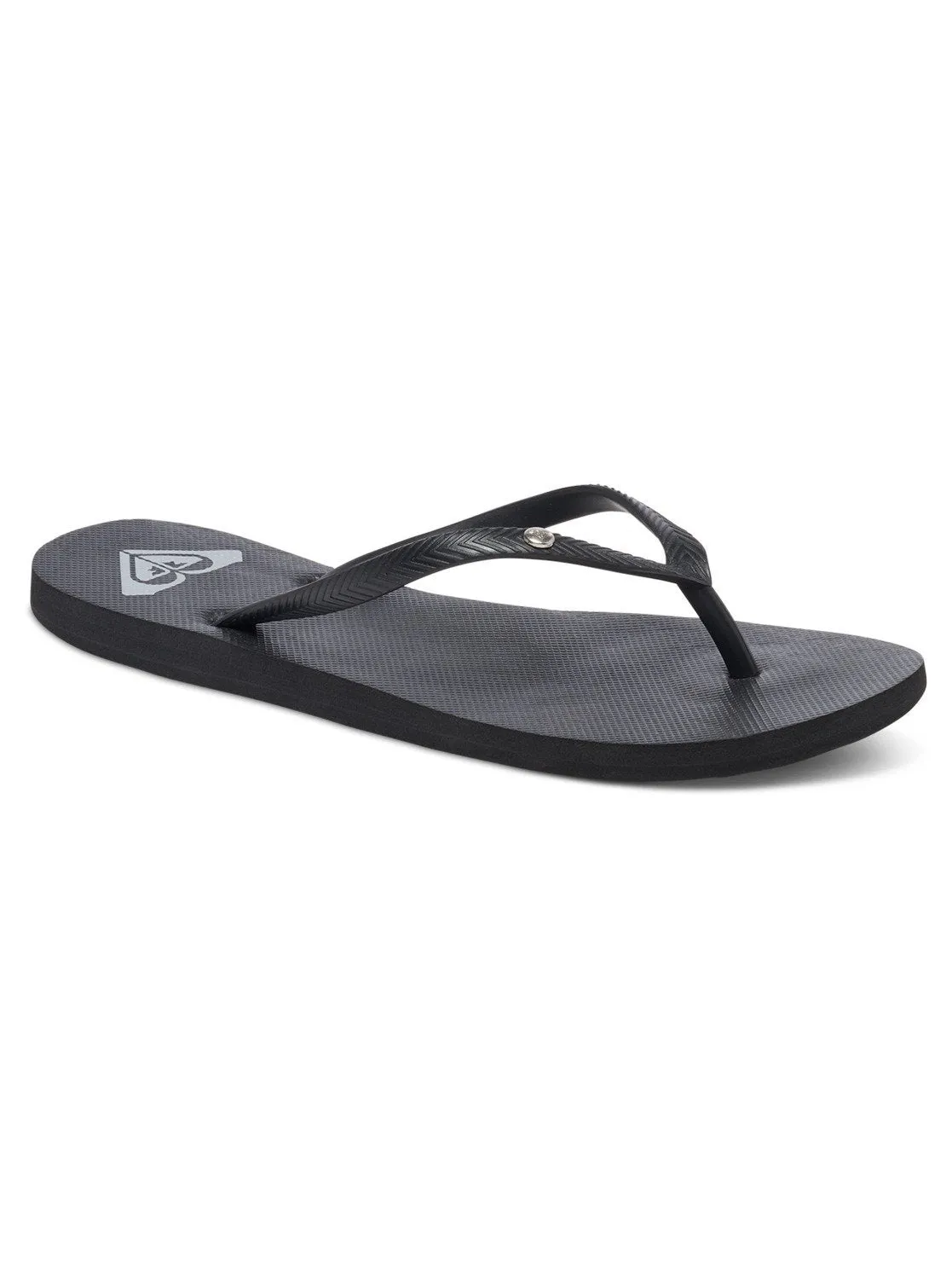 Bermuda Sandals - Black 3