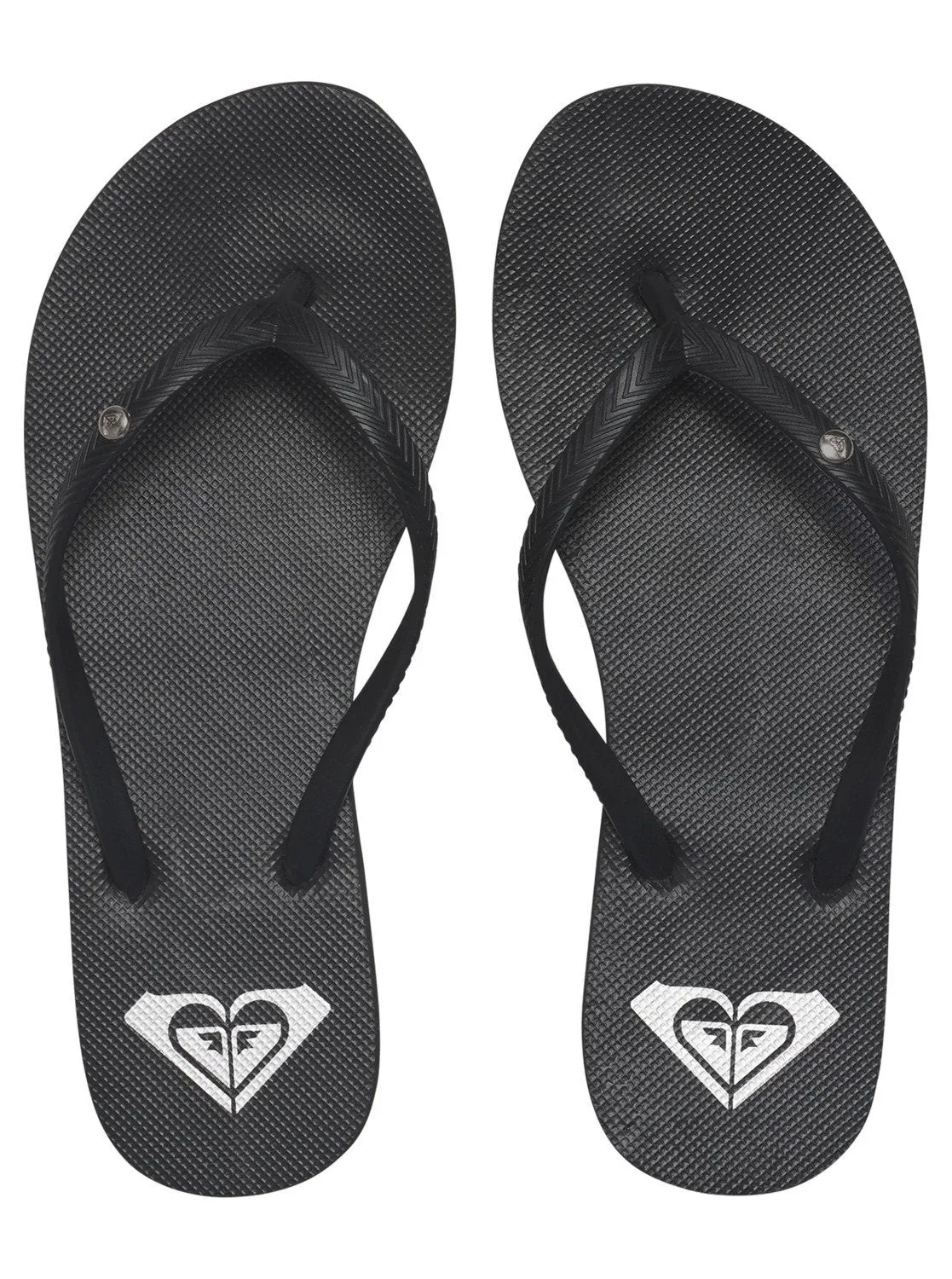 Bermuda Sandals - Black 3