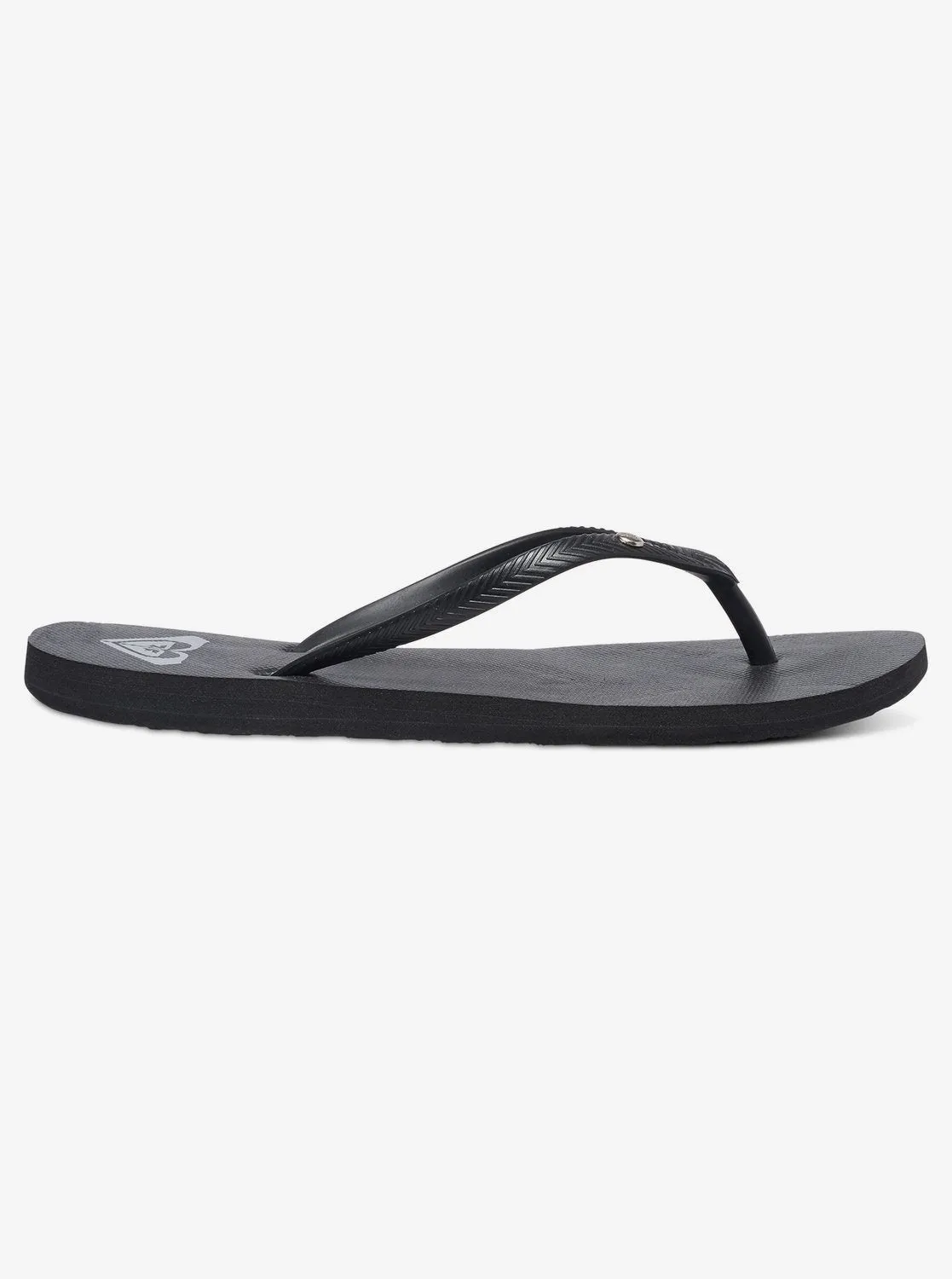 Bermuda Sandals - Black 3