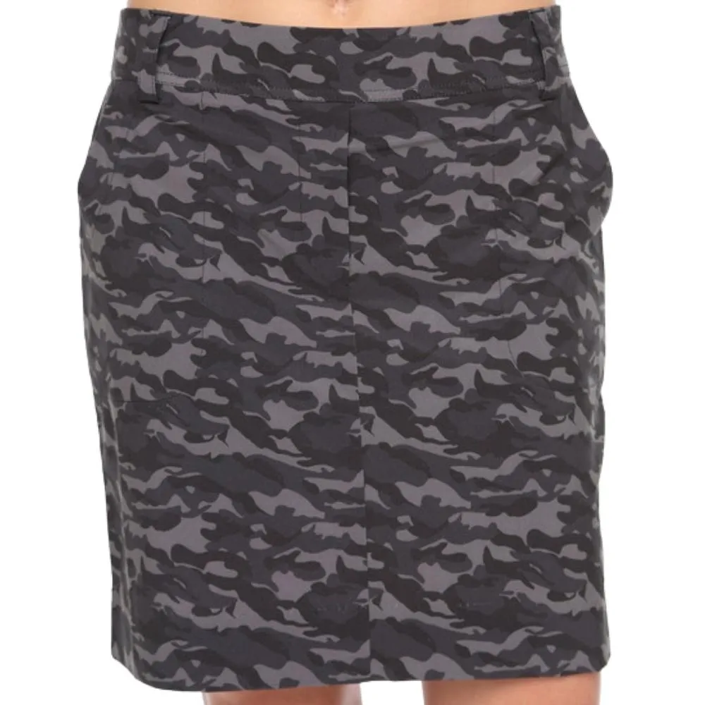 Beyln Key Women's BK Golf Skort