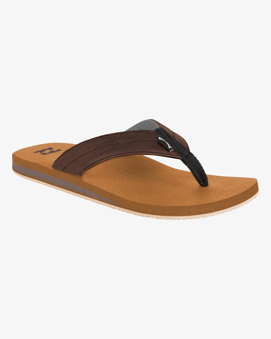 Billabong All Day Impact Cush Sandals