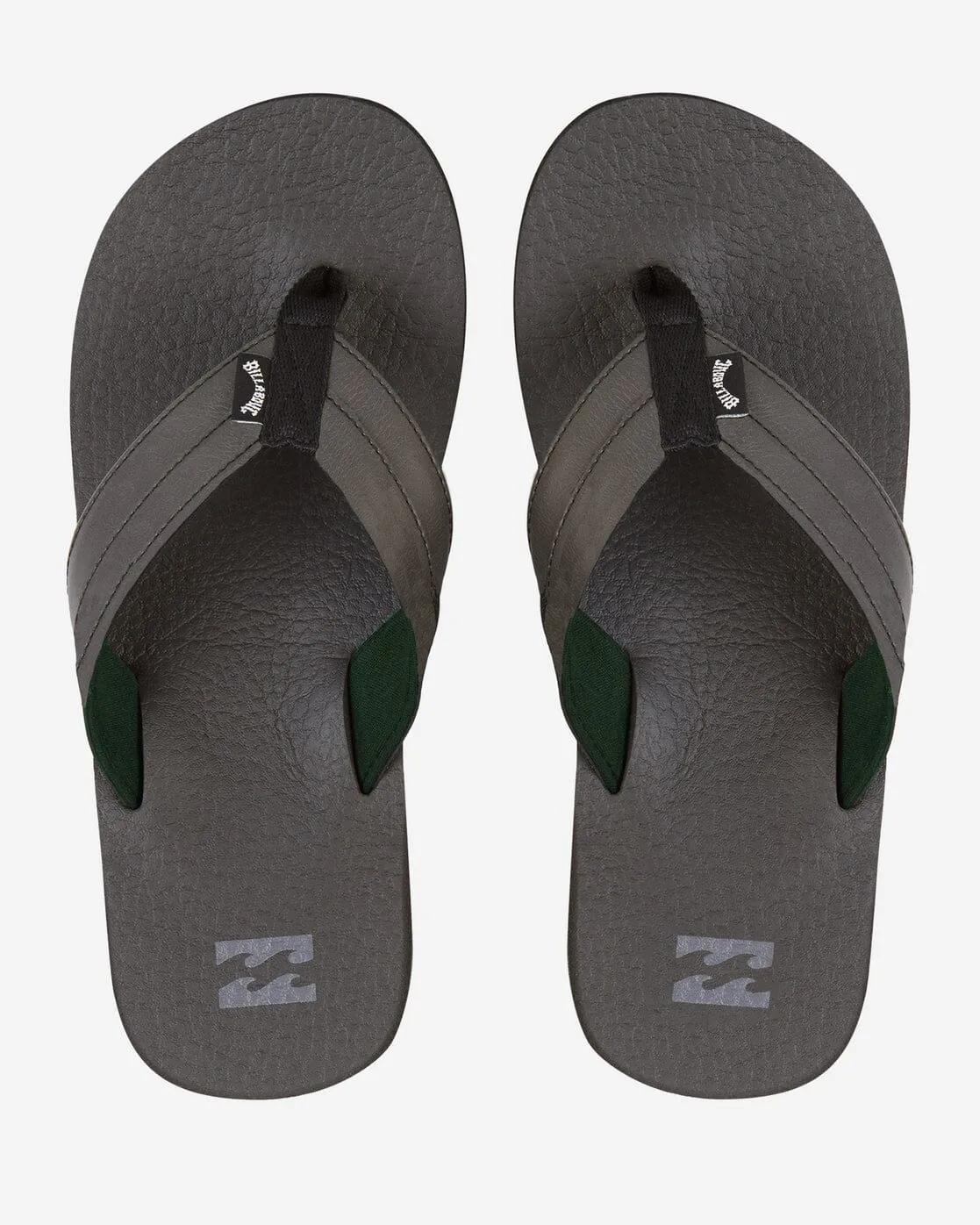 Billabong All Day Impact Cush Sandals