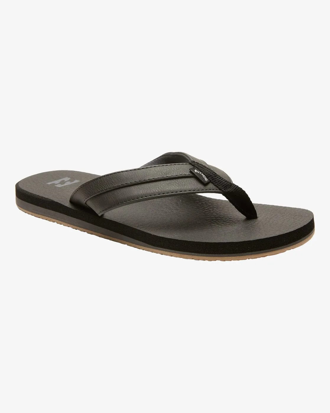 Billabong All Day Impact Cush Sandals