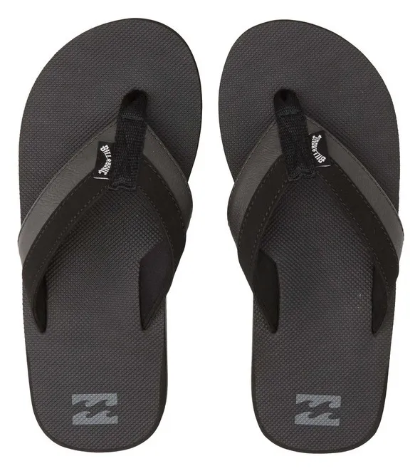 BILLABONG All Day Impact Sandals Boys Black