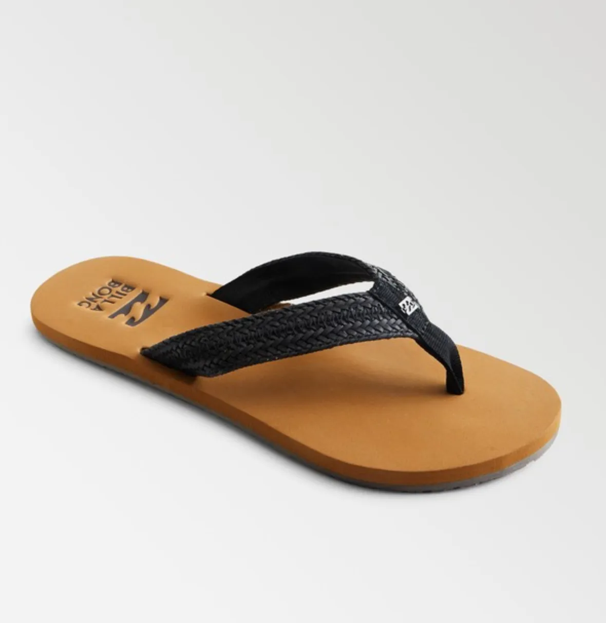 BILLABONG Kai Sandals Women's Off Black