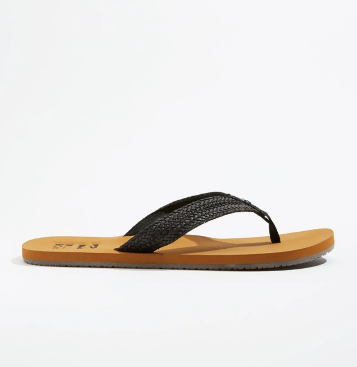 BILLABONG Kai Sandals Women's Off Black