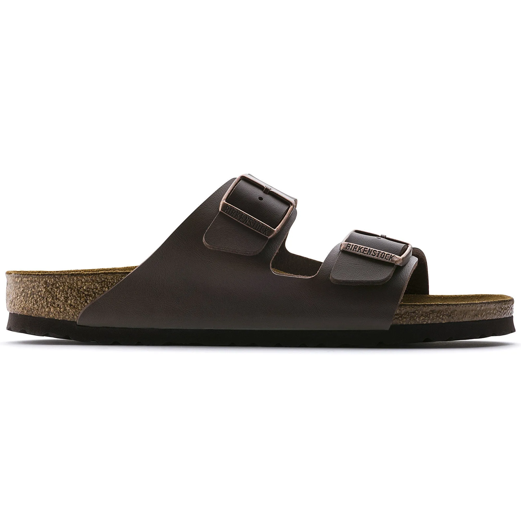 Birkenstock Arizona BF Dark Brown N 51703