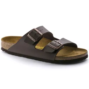 Birkenstock Arizona BF Dark Brown N 51703