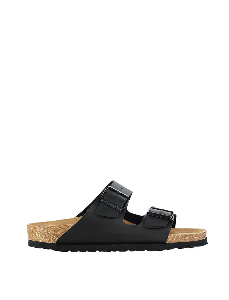 Birkenstock Arizona BF Narrow Sandal Black