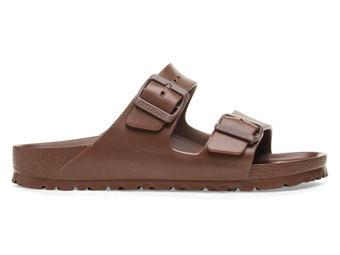 Birkenstock: Arizona EVA In Roast