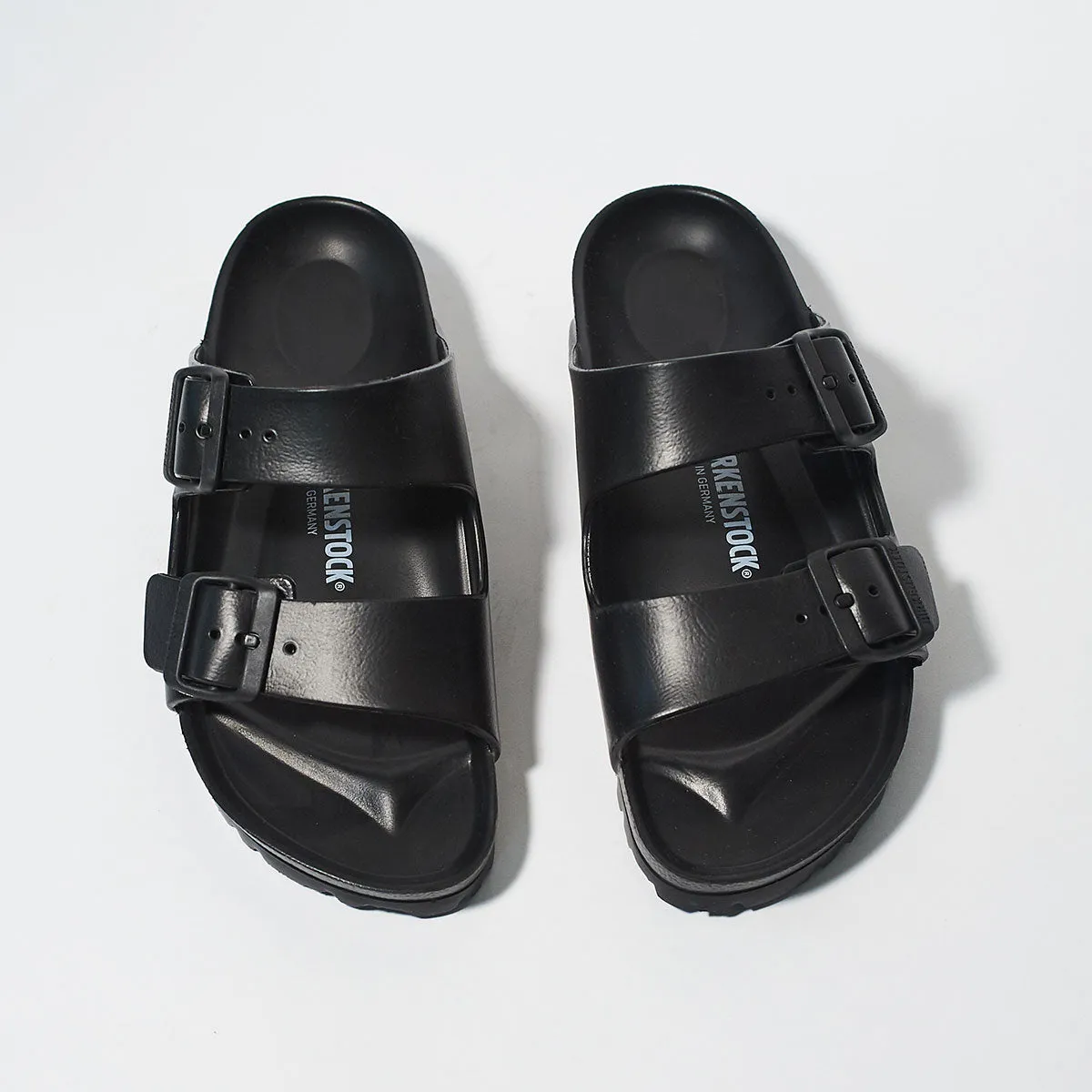 Birkenstock ARIZONA EVA W - BLACK