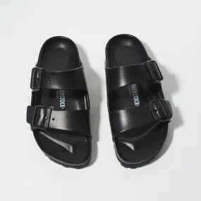 Birkenstock ARIZONA EVA W - BLACK