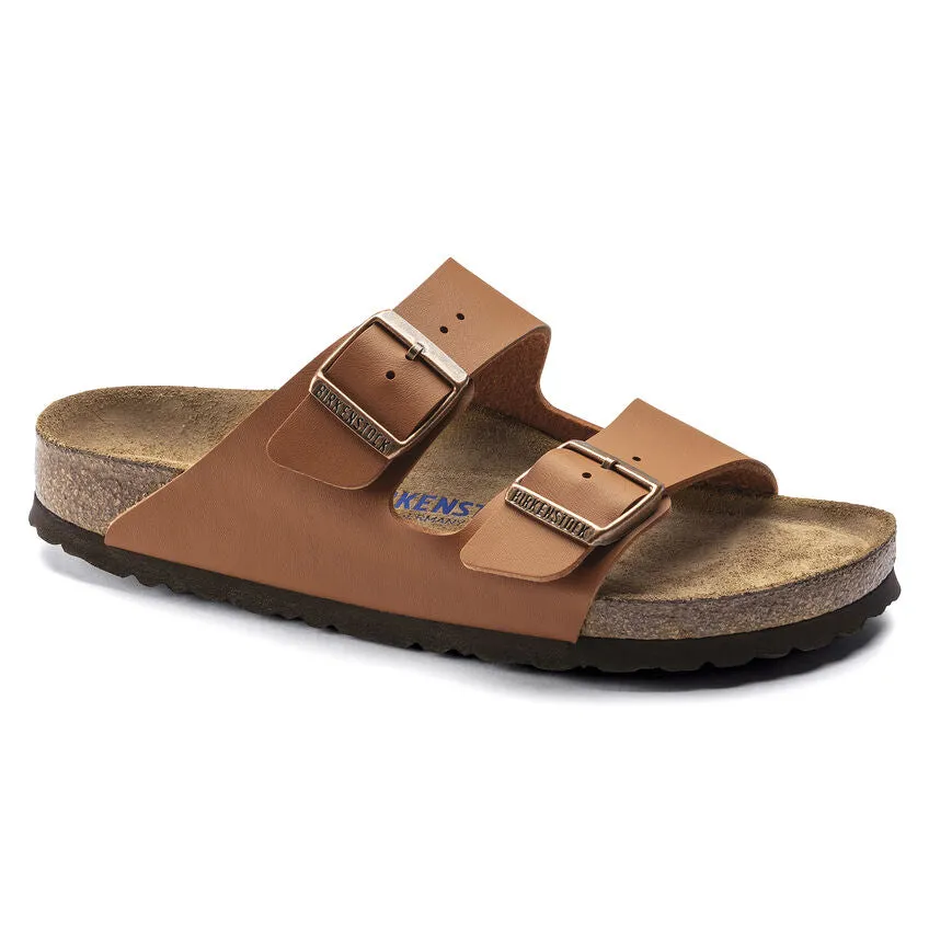 Birkenstock Arizona SFB BF Ginger Brown R 1019067