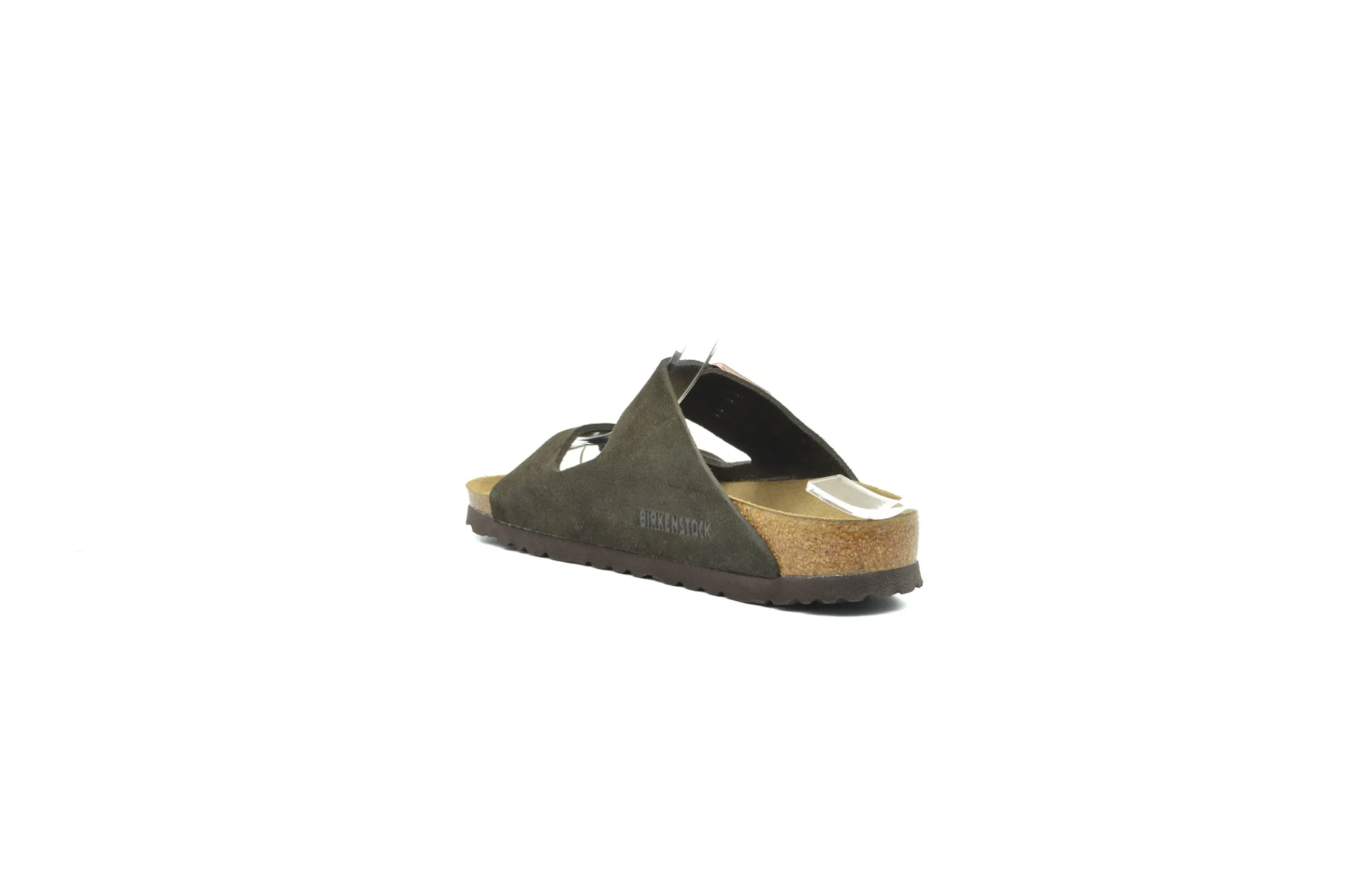 BIRKENSTOCK Arizona Soft Footbed