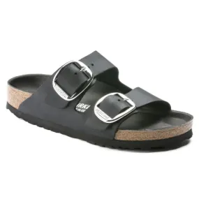 Birkenstock Big Buckle Arizona Black 1011075