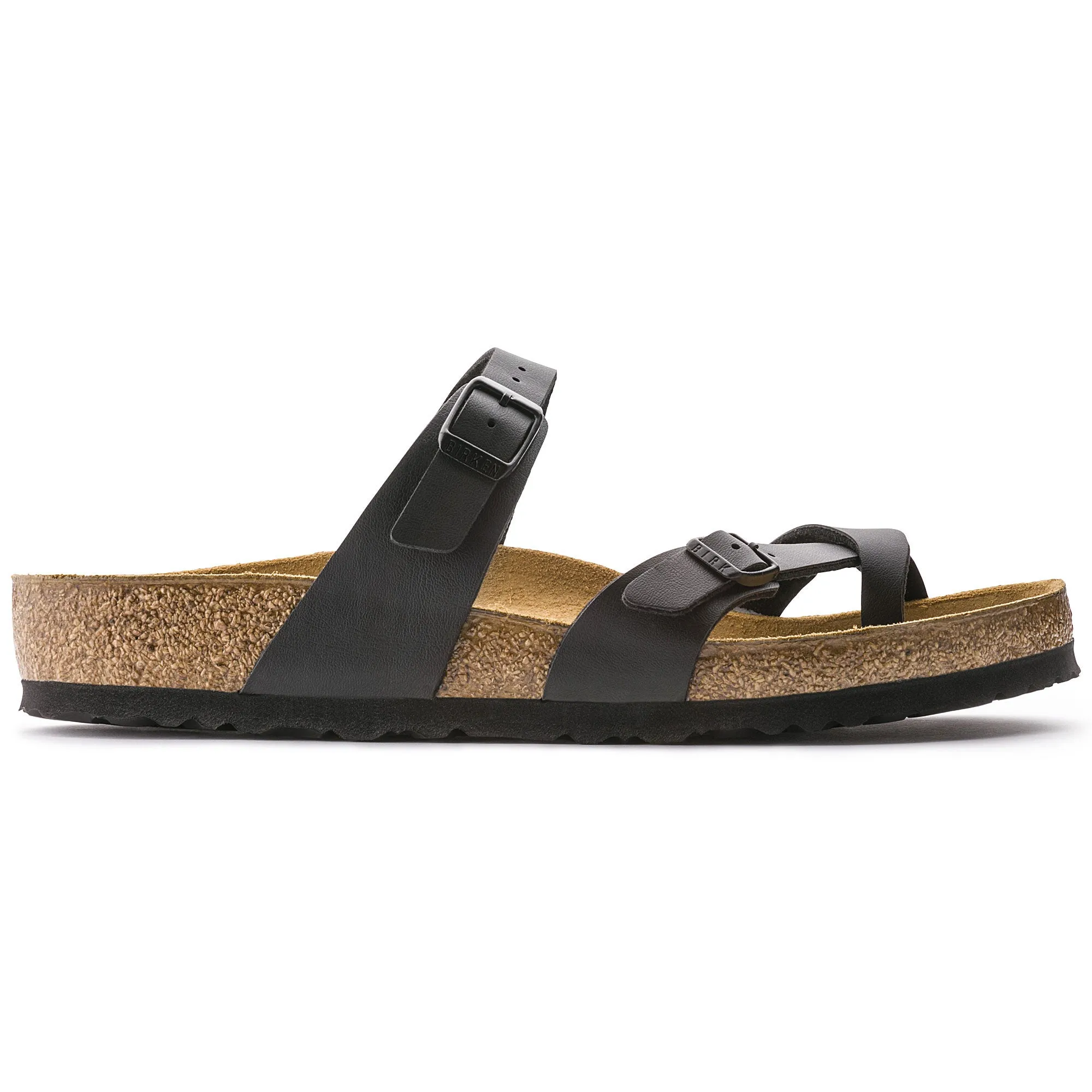 Birkenstock Mayari Black BF  71791