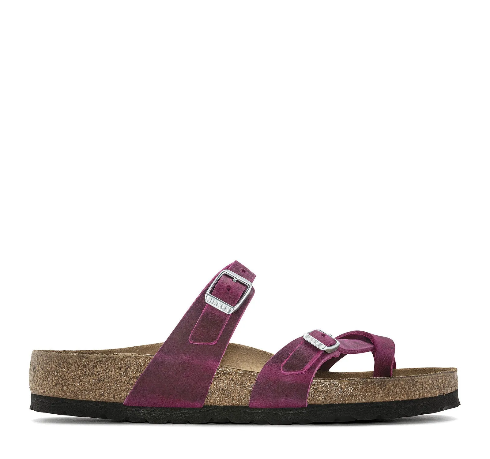 Birkenstock Mayari Oiled Leather Sandal