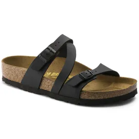 Birkenstock Salina BF Black R 0023121