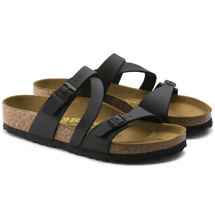 Birkenstock Salina BF Black R 0023121